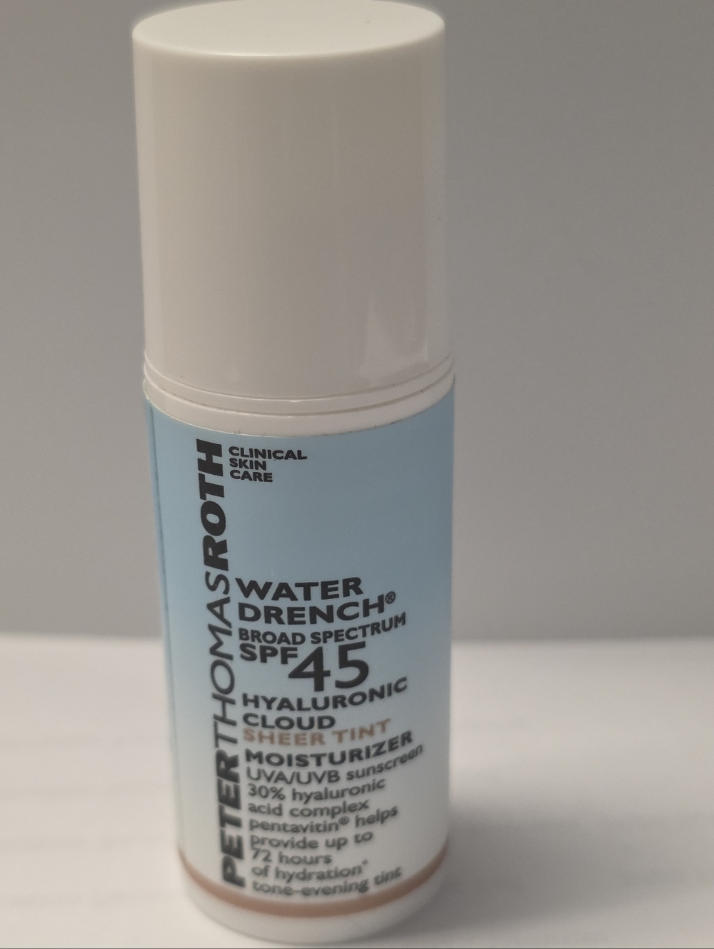 Peter Thomas Roth Water Drench SPF 45